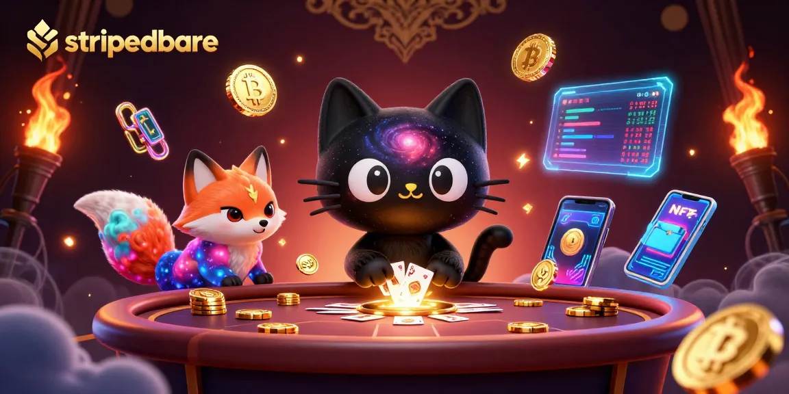 Menangkan permainan di DEWATASLOT888 dengan strategi slot gacor dari strippedbare untuk pengalaman judi online terpercaya.