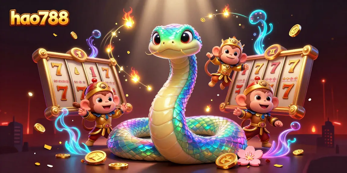 Mainkan slot menarik di HAO788 dengan berbagai fitur permainan terbaik dan akses cepat.