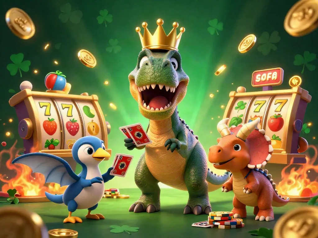 Menangkan permainan slot dengan strategi gwp168 melalui ilustrasi menarik
