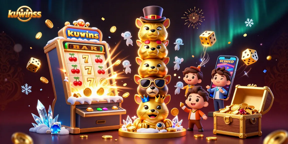 Join the excitement at kuwinss with dynamic casino games and vibrant graphics.