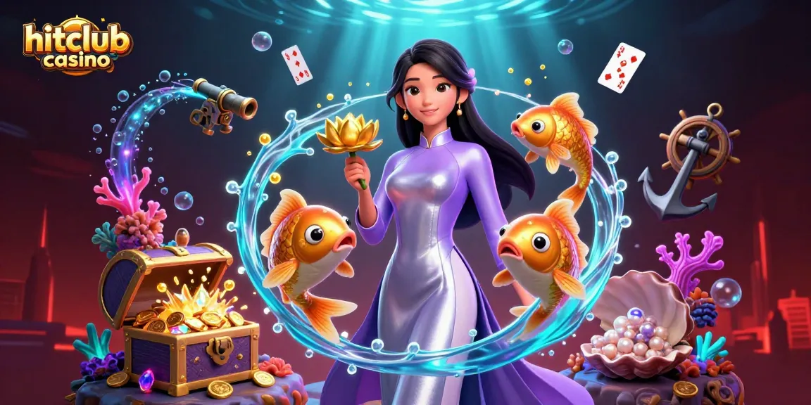 Join the thrilling action at hitclub casino while enjoying vibrant games and experiences.