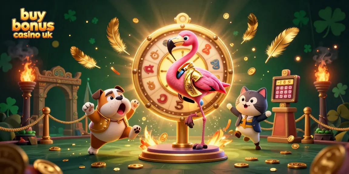 Join the excitement of buy bonus casino uk with thrilling slots, giant prizes, and vibrant animations.
