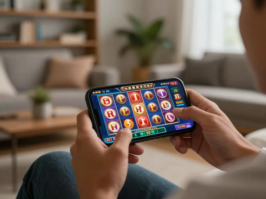 Playing vibrant slot games on a smartphone, 88aa com delivers engaging online casino experience