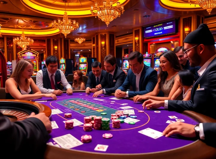 Experience the thrilling gameplay at https://xx88.bar/ with rich visuals of casino action and elegance.