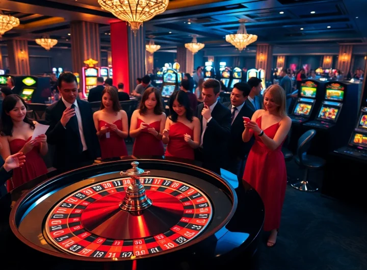Experience the thrill at https://mm88.bar/ with engaging casino games and exciting betting action.