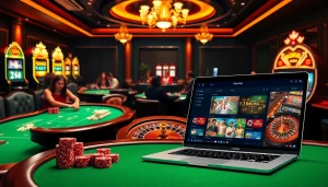 Experience the thrill of 789bet.events with exciting casino games and luxurious online gambling elements.
