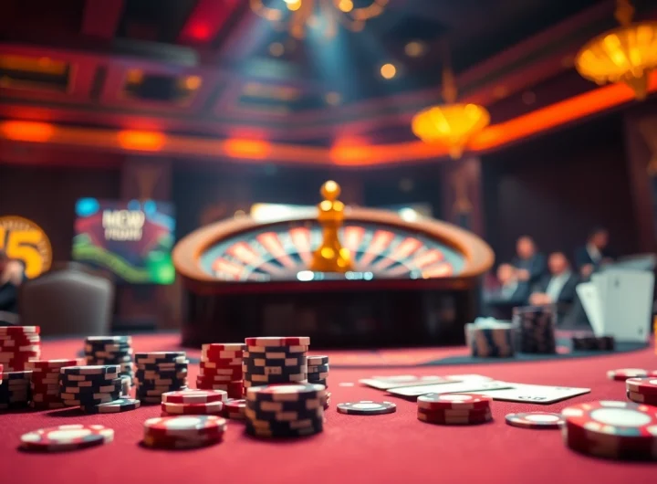 Experience the excitement of MK8.COM with lively table games and thrilling moments.