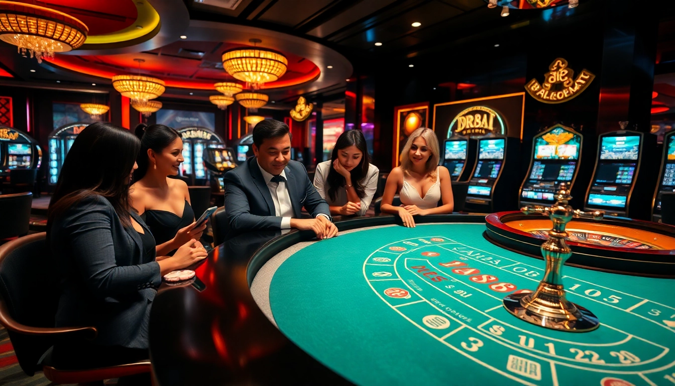Winning Strategies for 2025: Mastering Online Gambling at https://dr88.de.com/ for Better Odds