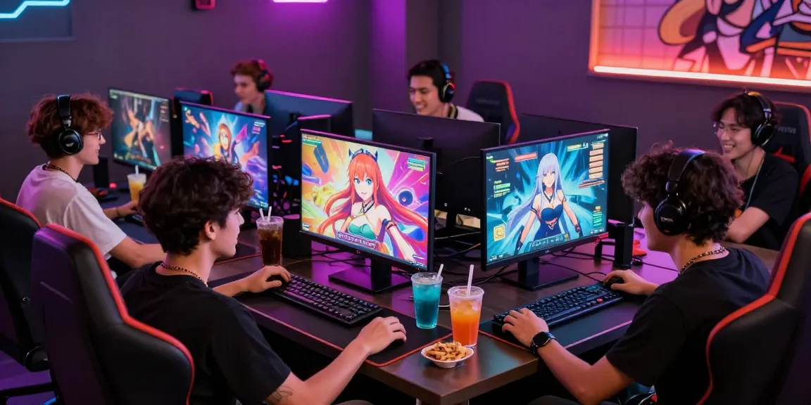 Which Is Better: Gay Hentai Game or Traditional Dating Sim? Discover the Ultimate Fun in 2026!